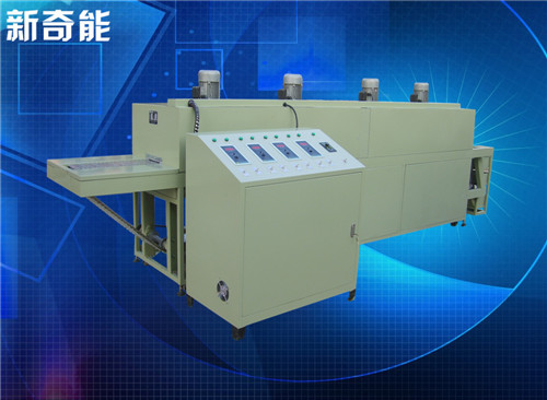 南京17AM热保器检测隧道炉