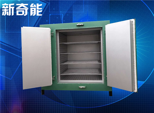 南京电机固化烤箱